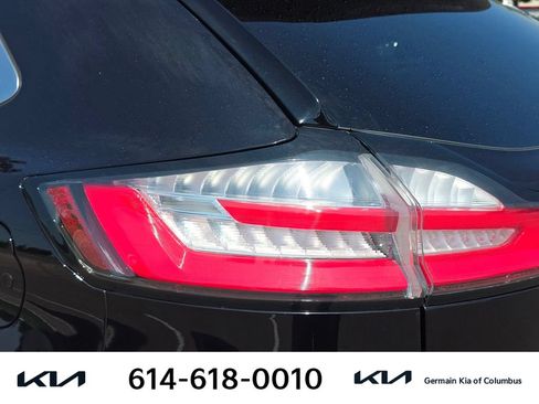 Used 2022 Ford Edge Titanium AWD/4WD image 15