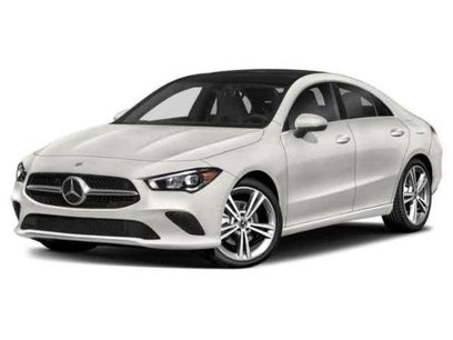 Used 2023 Mercedes-Benz CLA 250 CLA 250