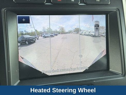 Certified 2020 Ford Expedition XLT w/ Equipment Group 202A image 17