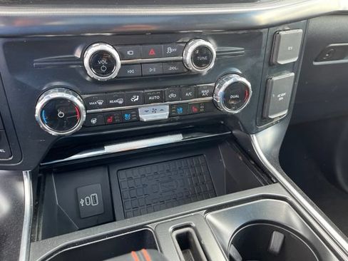 Certified 2025 Ford F150 Raptor AWD/4WD image 20