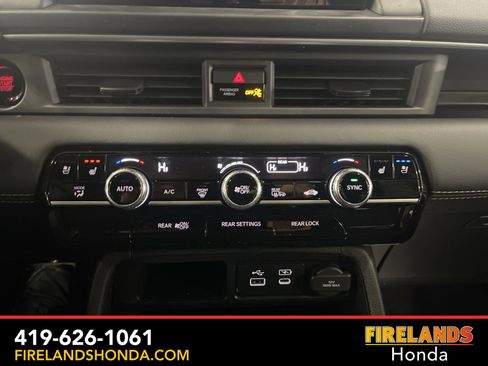 New 2025 Honda Pilot Elite image 30