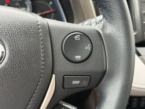 Used 2015 Toyota RAV4 Limited AWD/4WD image 21