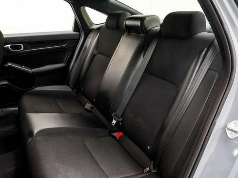 Used 2024 Honda Civic Sport image 17