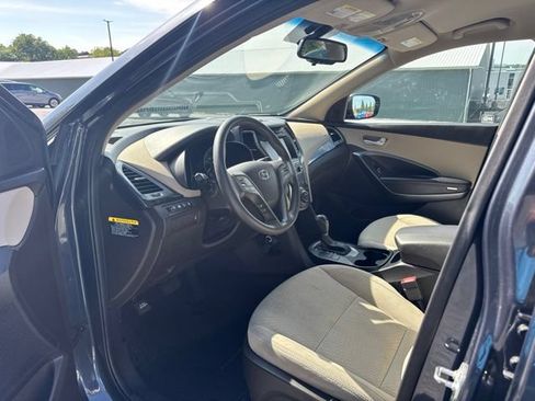 Used 2017 Hyundai Santa Fe Sport AWD/4WD image 11