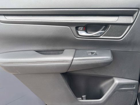 Certified 2023 Honda CR-V Sport image 12