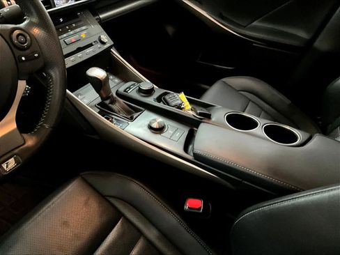 Used 2015 Lexus IS 250 w/ F-Sport Package image 18