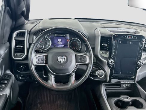 Used 2021 RAM 1500 Big Horn AWD/4WD image 17