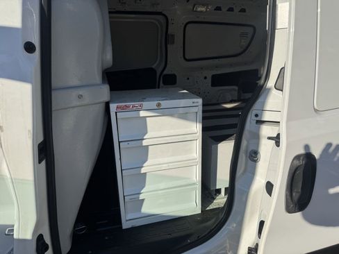 Used 2015 RAM ProMaster City Tradesman w/ Rear Back-up Camera Group image 8