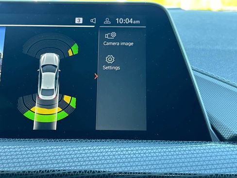 New 2024 BMW M235i xDrive Gran Coupe w/ Premium Package image 25