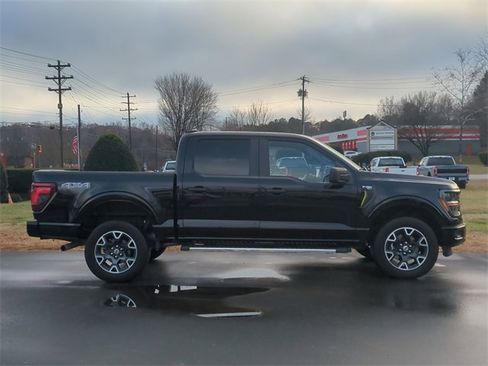 Used 2024 Ford F150 STX image 14