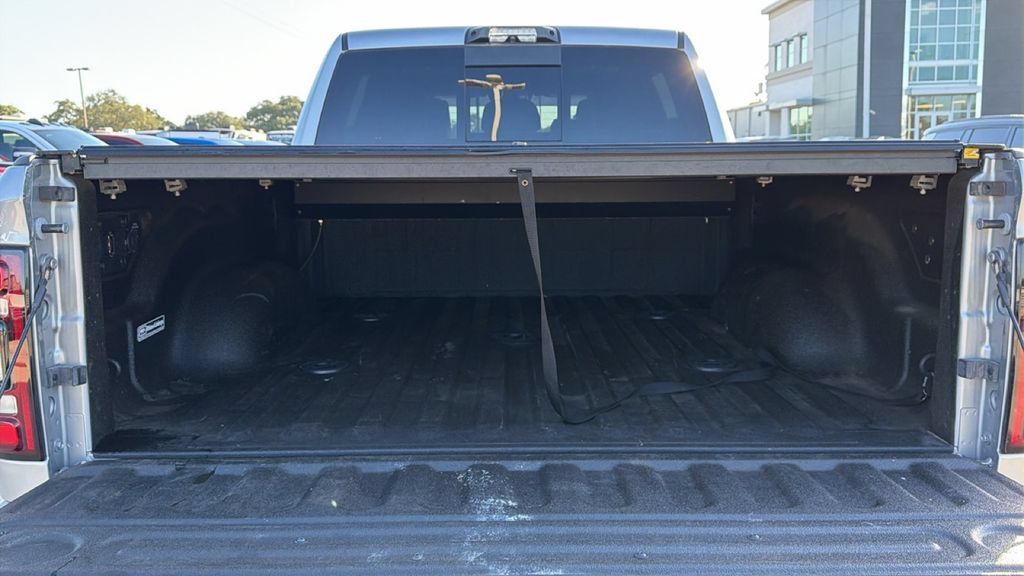 Used 2022 RAM 2500 Limited w/ Night Edition AWD/4WD image 28