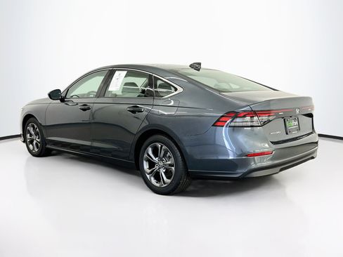 Used 2023 Honda Accord EX image 5