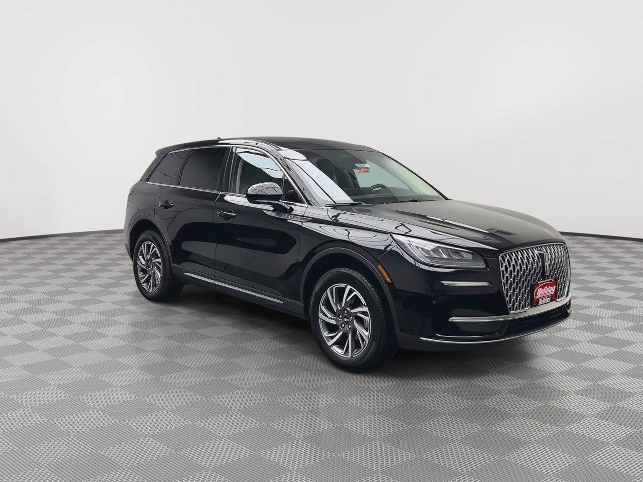 Used 2023 Lincoln Corsair AWD w/ Towing Package image 33