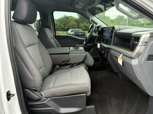 Used 2024 Ford F250 XL w/ STX Appearance Package AWD/4WD image 12