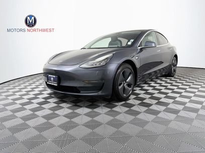 Used 2020 Tesla Model 3 Standard Range Plus