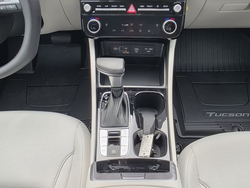 New 2026 Hyundai Tucson SEL image 26