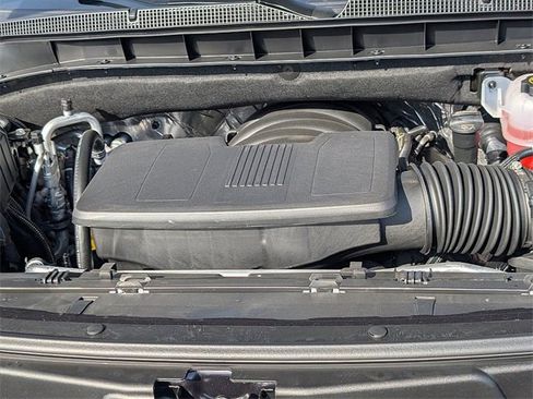 New 2026 Chevrolet Tahoe Premier image 4