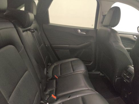 Used 2021 Ford Escape SEL AWD/4WD image 19