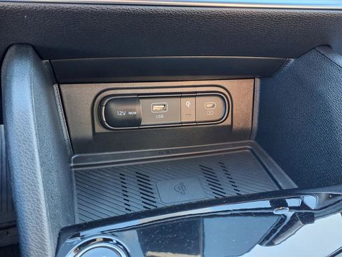 Used 2025 Kia Sportage X-Line image 13