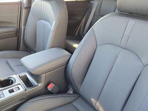 New 2026 Subaru Outback Touring AWD/4WD image 22