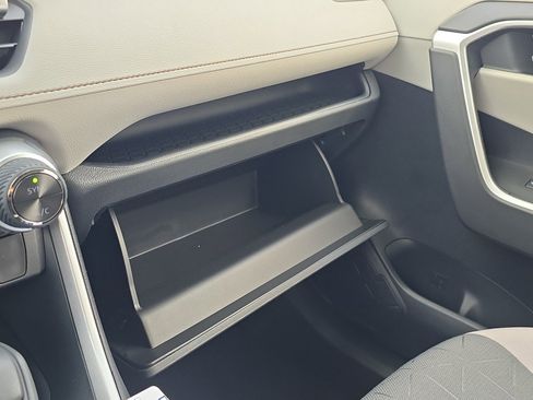 New 2025 Toyota RAV4 XLE image 30