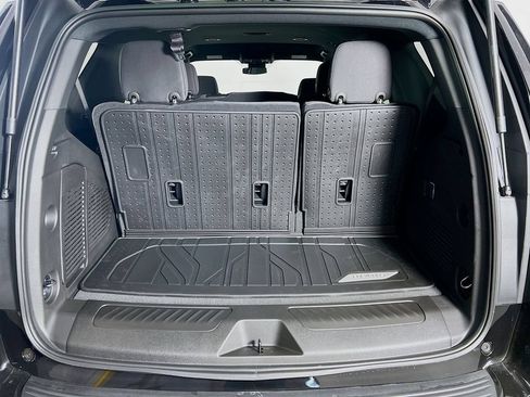 New 2026 Chevrolet Tahoe LS AWD/4WD image 25