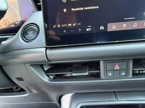 New 2026 MAZDA CX-5 Preferred image 12