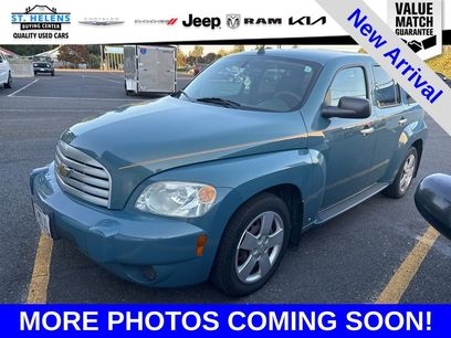 Used 2007 Chevrolet HHR LS
