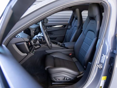 New 2026 Porsche Panamera 4 AWD/4WD image 5