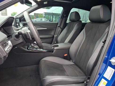 Used 2025 Acura Integra A-Spec FWD image 13