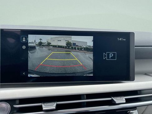 New 2026 Hyundai Tucson Blue SE image 24