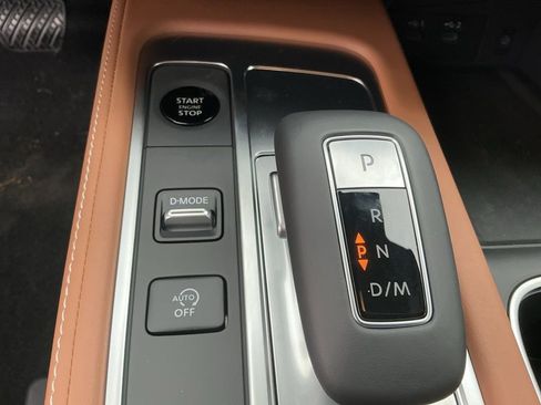 New 2026 INFINITI QX60 Autograph w/ Autograph Tech Package image 14