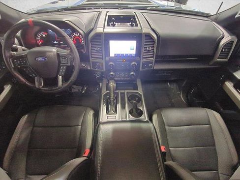 Used 2019 Ford F150 Raptor w/ Equipment Group 802A Luxury image 17