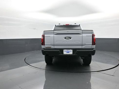 New 2025 Ford F150 Tremor w/ Equipment Group 402A High image 6