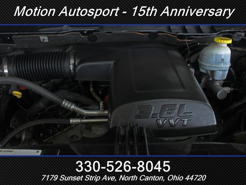 Used 2021 RAM 1500 Express w/ Wheel & Sound Group image 12