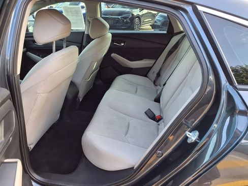Used 2024 Honda Accord EX image 13