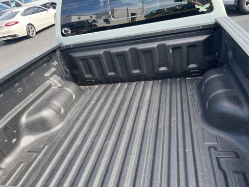 Certified 2023 Ford Ranger XL w/ Equipment Group 101A High AWD/4WD image 6
