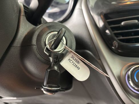 Used 2019 Chevrolet Spark LS FWD image 13