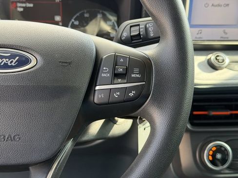 Used 2024 Ford Maverick XLT FWD image 12