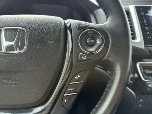 Used 2018 Honda Pilot Elite image 29