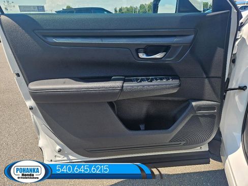 New 2026 Honda CR-V EX image 17