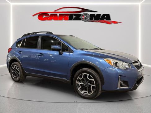 Used 2016 Subaru Crosstrek 2.0i Limited w/ Popular Package #2 image 11