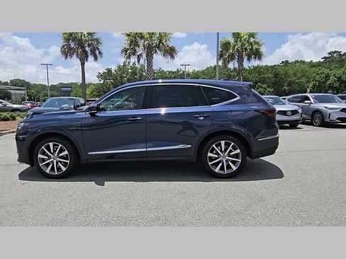 Certified 2025 Acura MDX FWD w/ Technology Package image 17