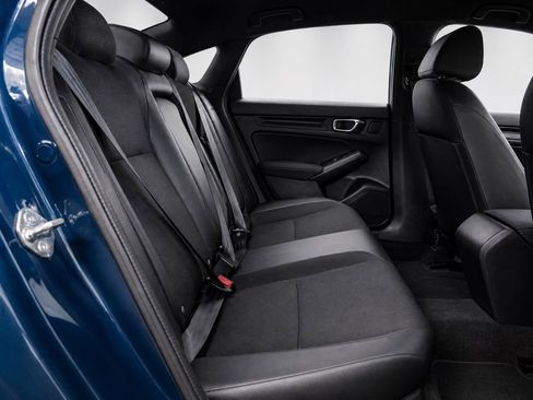 Used 2025 Honda Civic Sport image 13