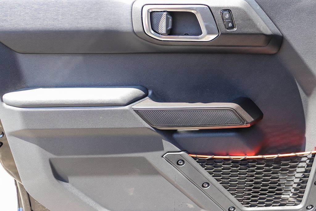 New 2026 Ford Bronco Raptor AWD/4WD image 26