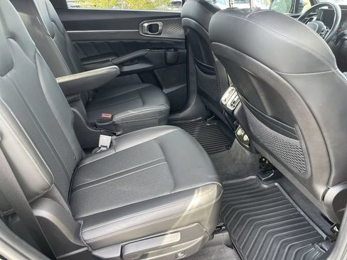 Used 2021 Kia Sorento SX AWD/4WD image 25