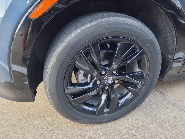 Used 2024 Buick Encore GX Sport Touring FWD image 9