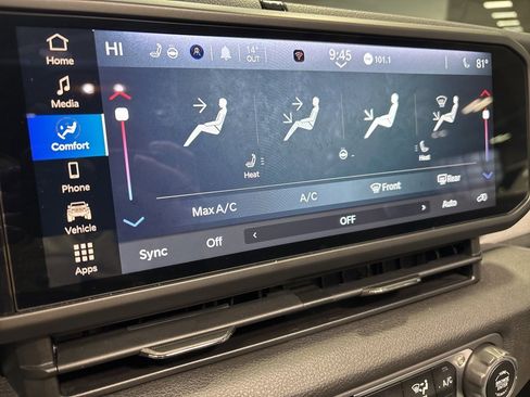 Used 2024 Jeep Wrangler Sport S image 19