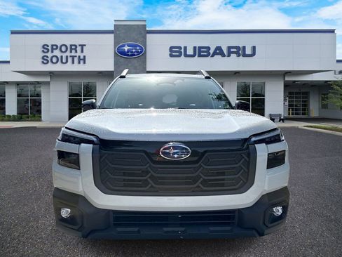 New 2026 Subaru Outback Premium image 8