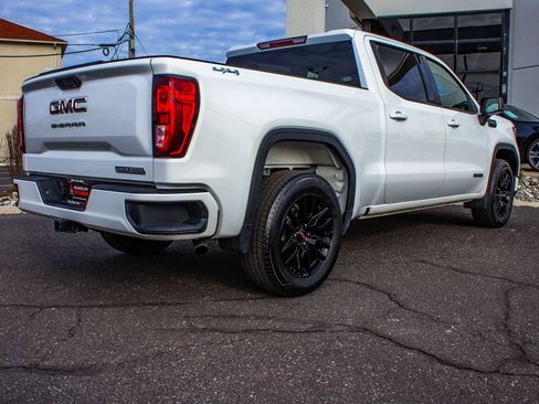 Used 2024 GMC Sierra 1500 Elevation AWD/4WD image 6
